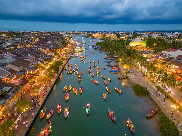 Hoi An Photo Gallery