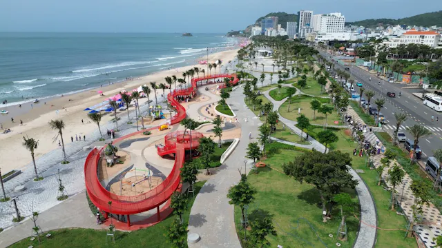 Introduction to Vung Tau