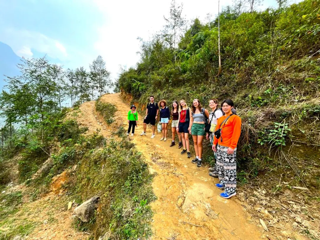 Immersive Sapa Multi-Day Trekking Tours