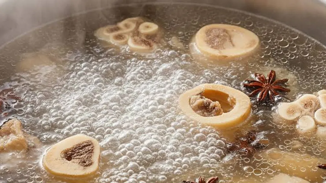Southern Pho: The Expressionist Broth