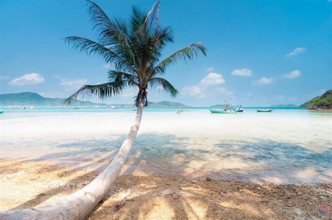 Nam Du Islands: A Rustic Island Escape