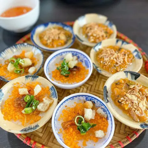 Banh beo