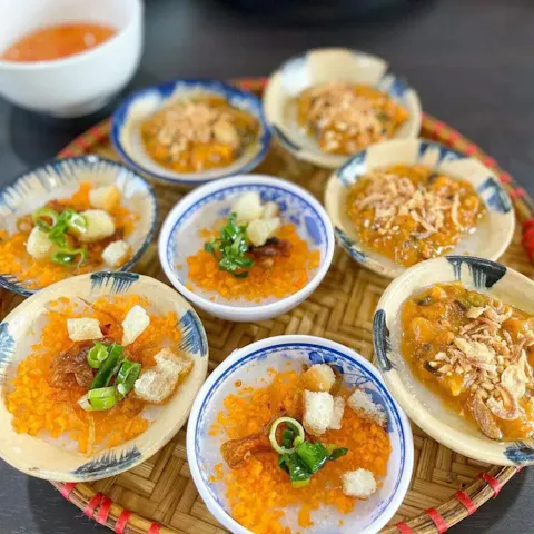 Banh beo
