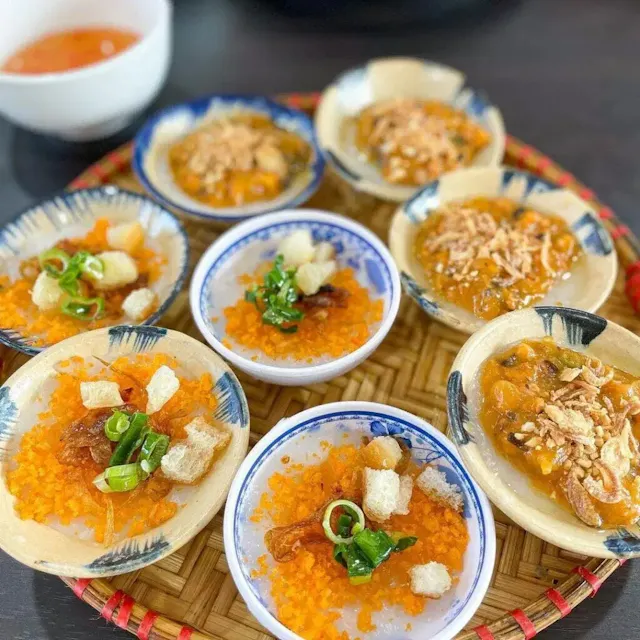 Bánh Bèo – A Delicate Taste of Central Vietnam’s Culinary Heritage