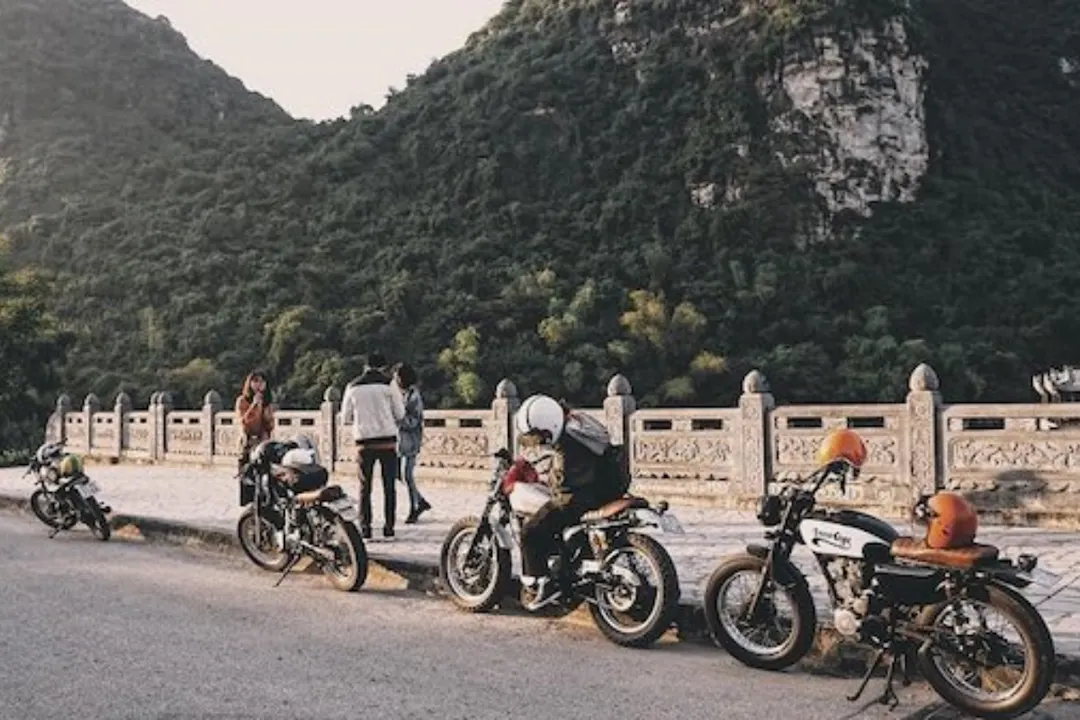 How to Get to Trang An