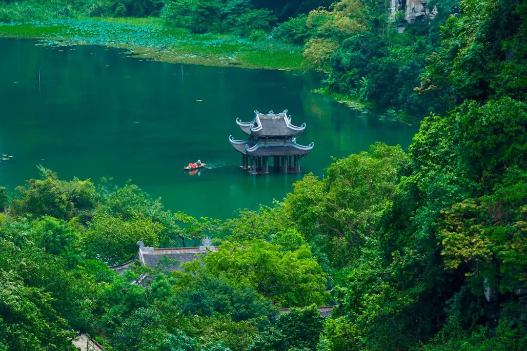 Is 7 Days Enough for Vietnam?
