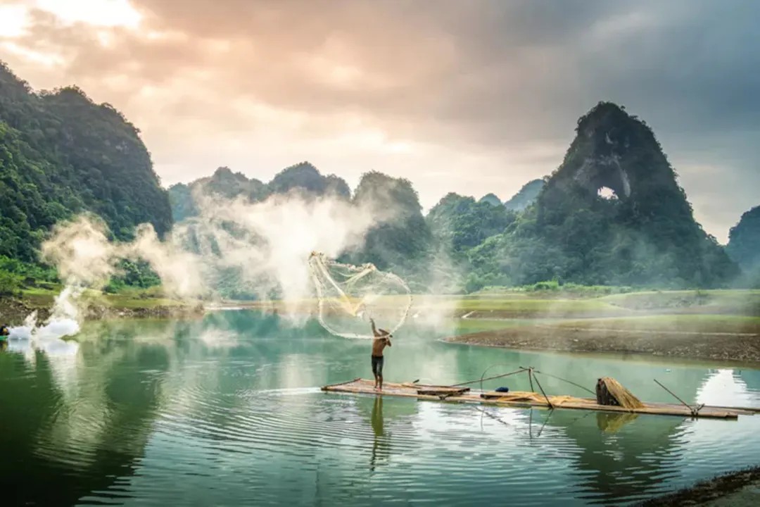 Decide When to Visit Vietnam