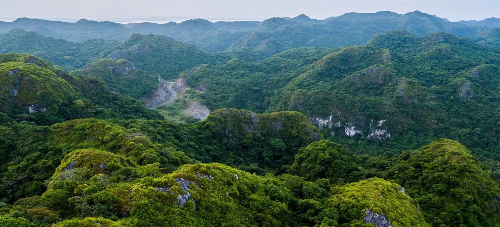 Cat Ba National Park