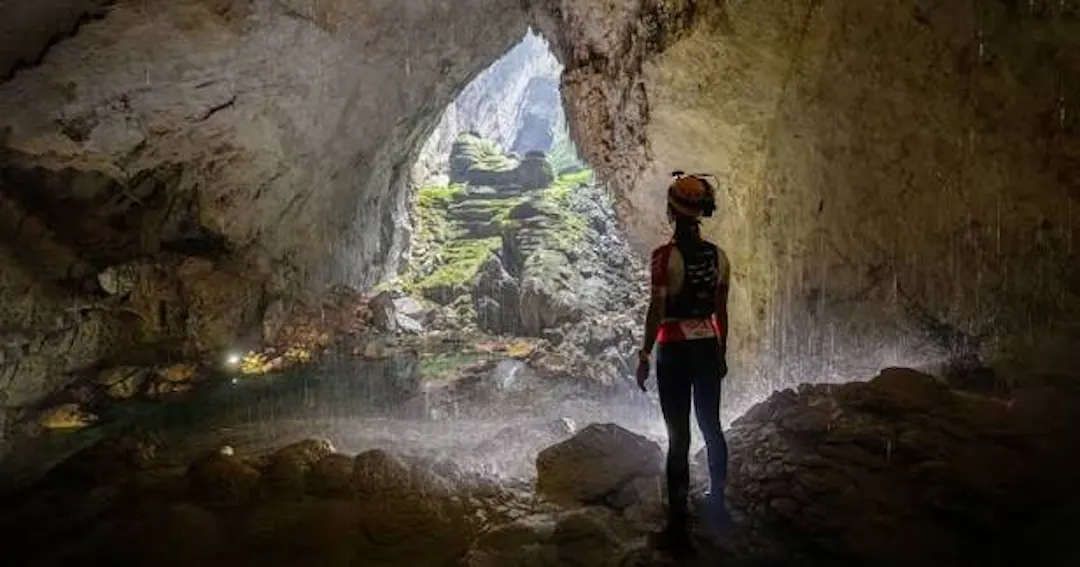 The Subterranean Meteorological Engine – The Cave’s Own Weather