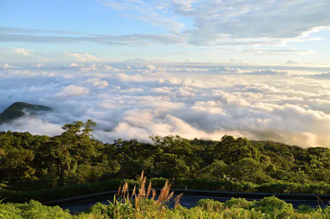 Ba Vi National Park