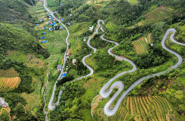 Ha Giang Photo Gallery