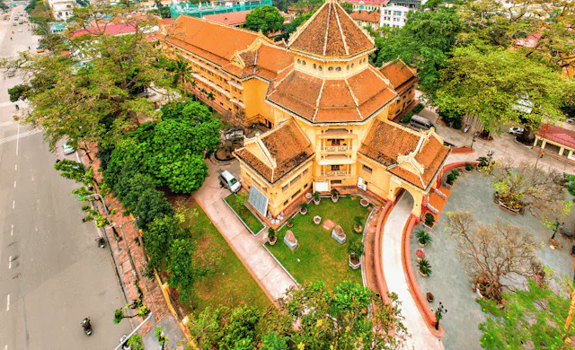 Museums in Vietnam – Discover the Country's History, Culture & Natural Heritage
