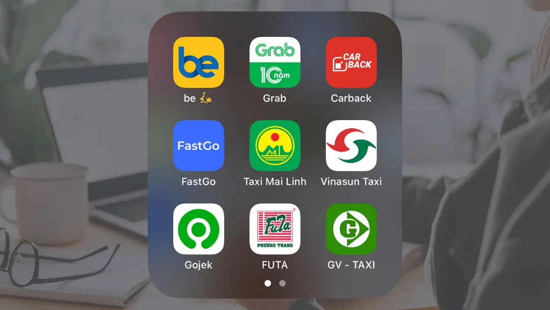 Urban Mobility Mastery – Digital Apps, Fair-Price Taxis, and Vietnam Travel Transportation Tips