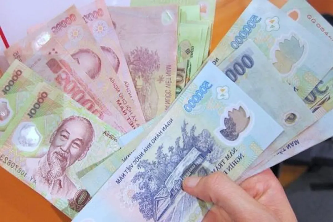 Understanding Vietnamese Dong Banknotes