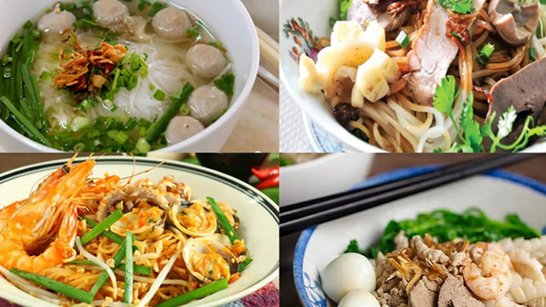 Customizing Your Bowl with Protein and Garnishes