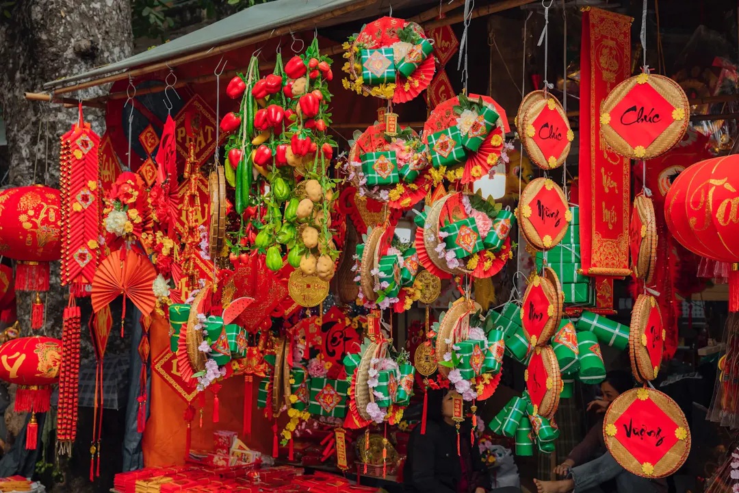 What Is Tet in Vietnam?