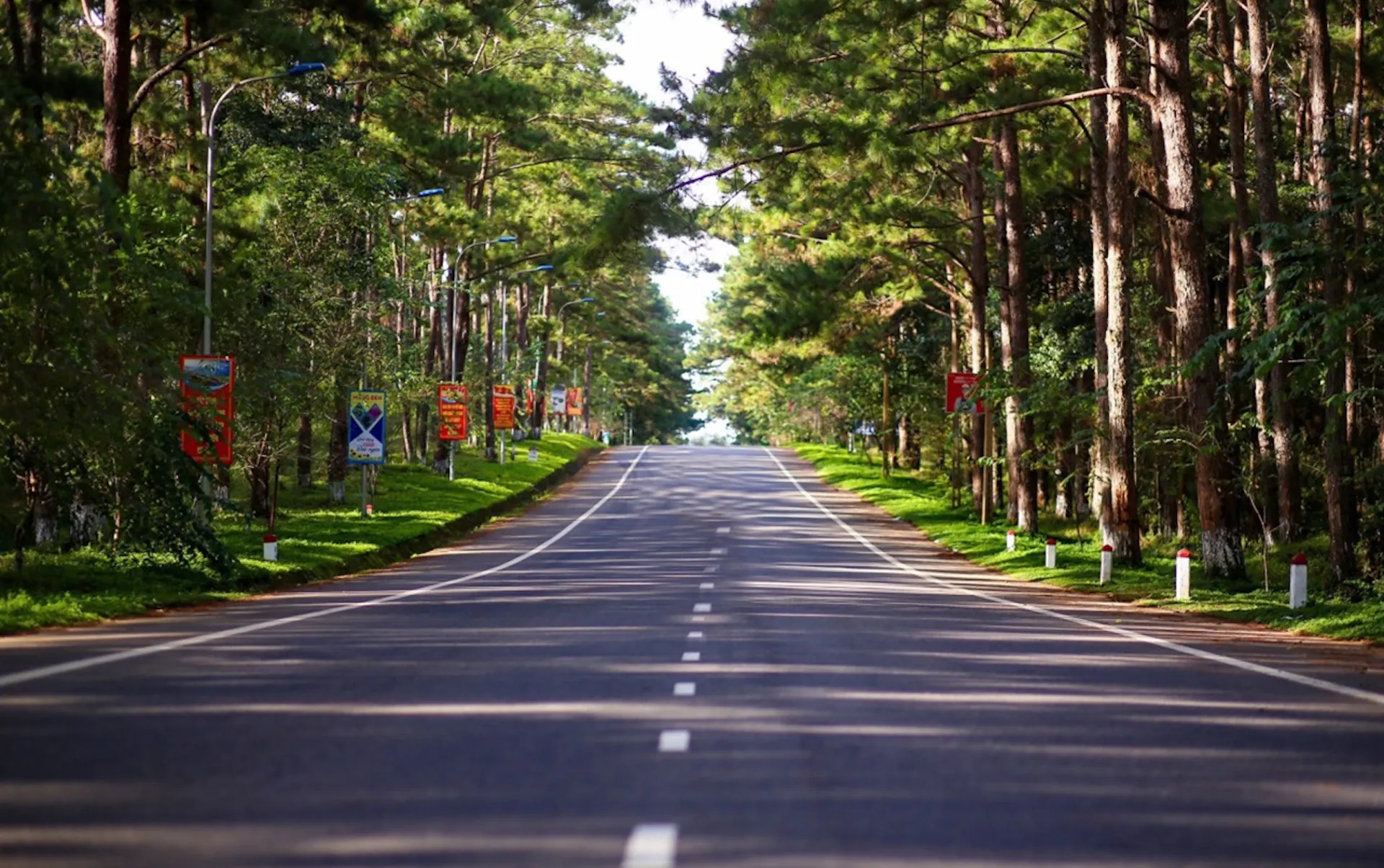 Mang Den Vietnam: A Hidden Gem in the Central Highlands