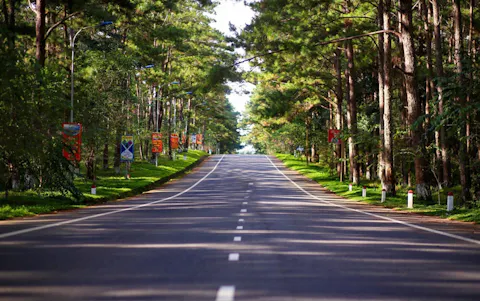 Mang Den Vietnam: A Hidden Gem in the Central Highlands