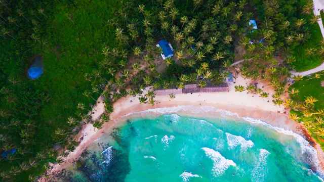Nam Du Island in Frames – Hidden Archipelago, Clear Waters & Island Serenity