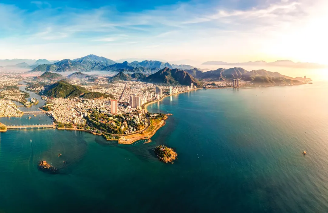 Use Nha Trang as a Convenient Base for Central Vietnam