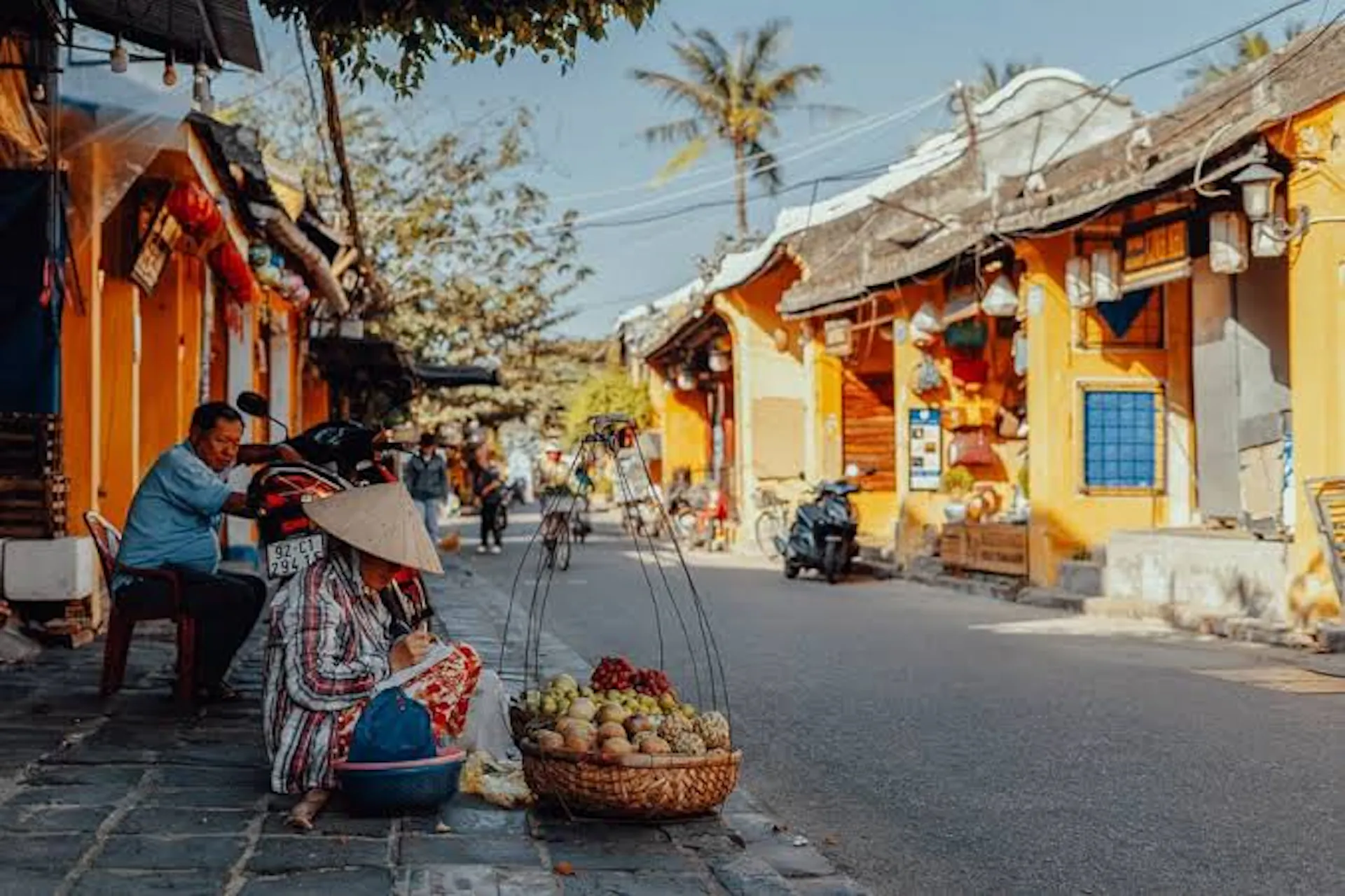 Vietnam Travel Tips for First-Time Visitors