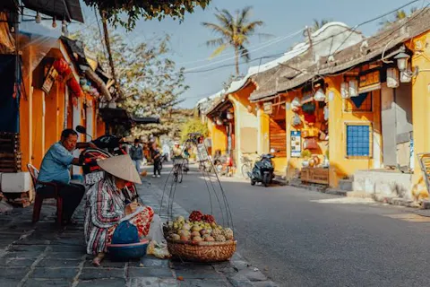 Vietnam Travel Tips for First-Time Visitors