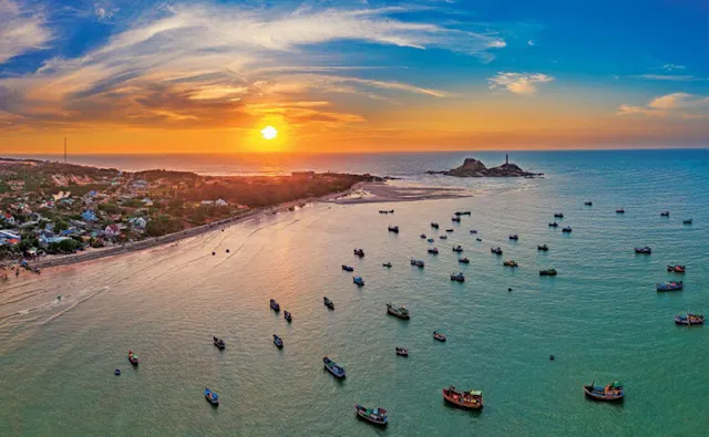 Phan Thiet Photo Gallery