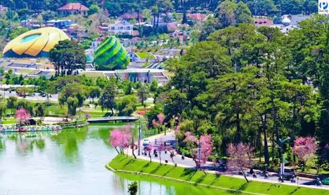 Da Lat Photo Gallery