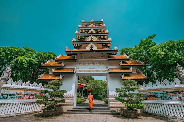 Gallery of Huế – Journey Through Vietnam’s Imperial Heritage