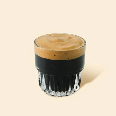 Vietnamese Coffee