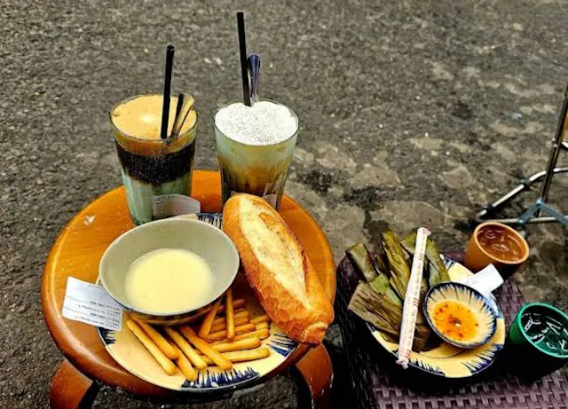 About Food & Drink Experiences in Vietnam
