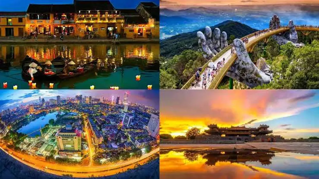 Best Time to Visit Central Vietnam