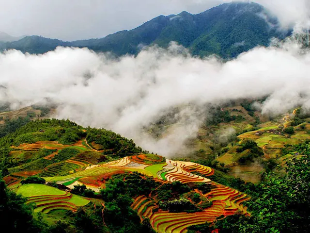 Sapa Photo Gallery