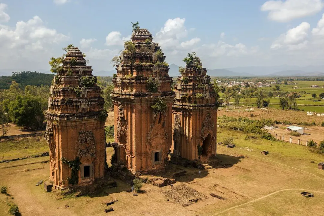 Quy Nhon Has a Fascinating Cham Heritage