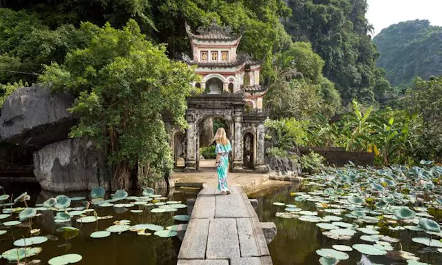 Discover Vietnam's Hidden Gems Beyond Famous Tourist Attractions and Crowds Today