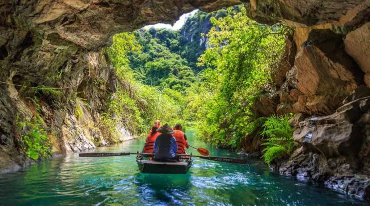Trang An Scenic Landscape Complex: A Hidden Gem in Northern Vietnam