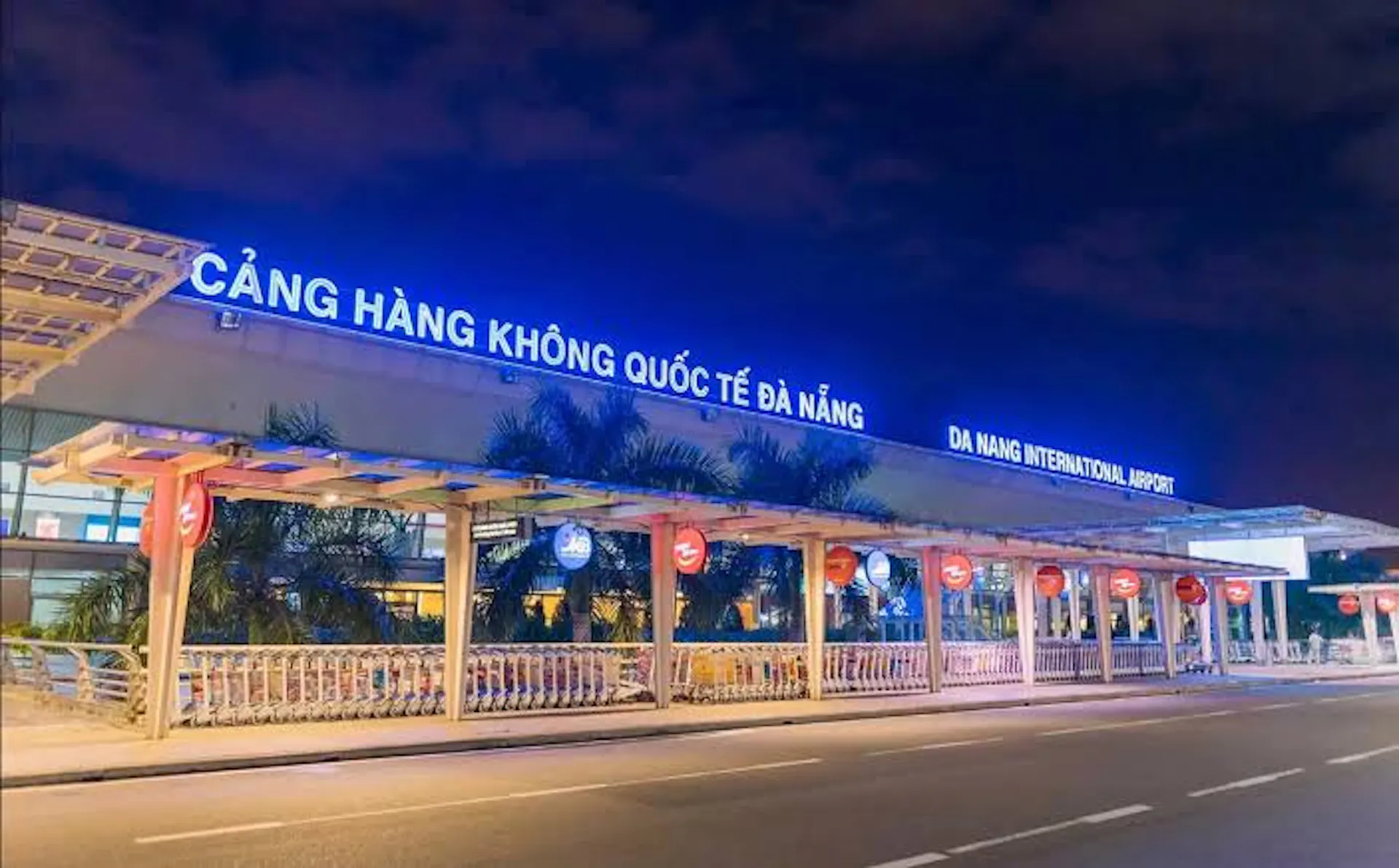 How to Get to Da Nang, Vietnam