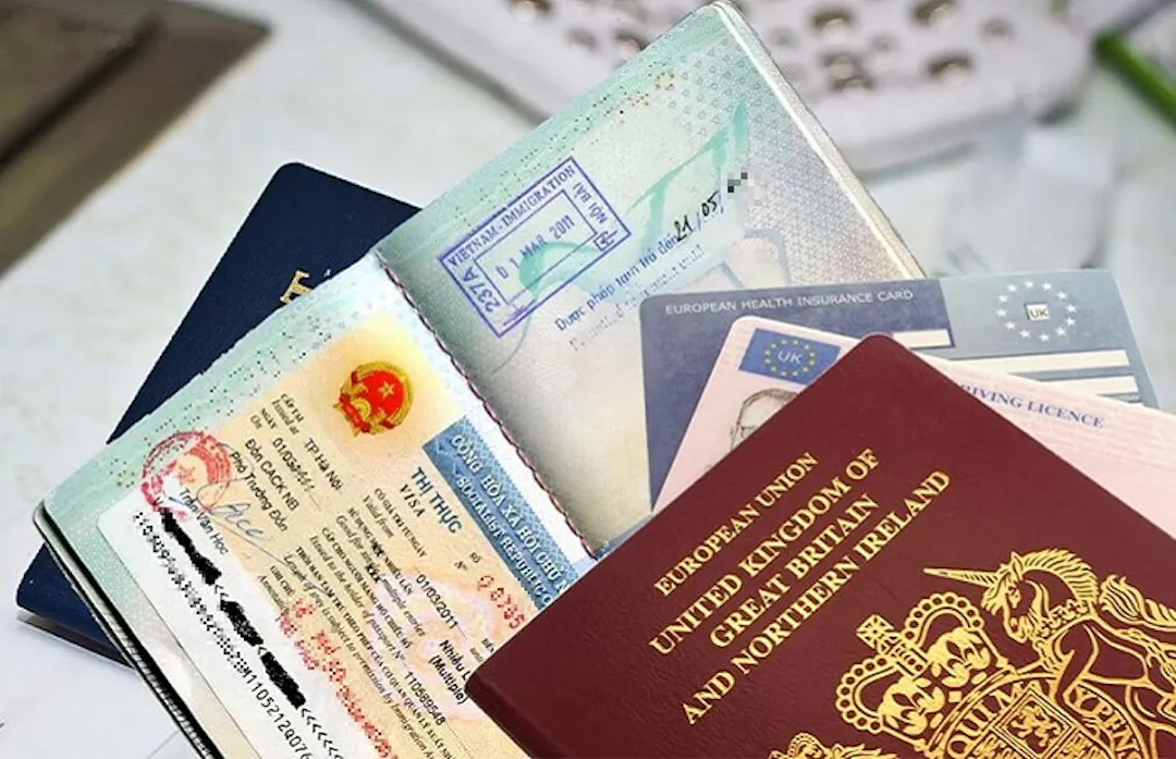 Check Vietnam's Visa and Entry Requirements