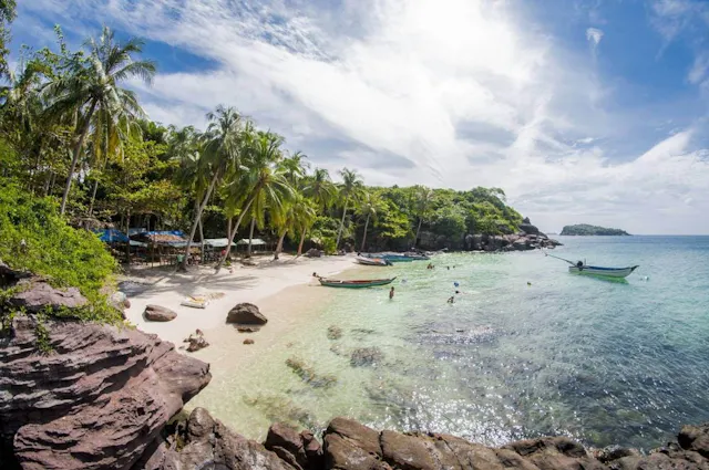 About Travel Ideas in Vietnam
