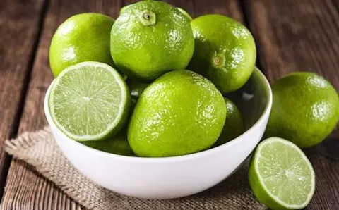 Lime or Kumquat