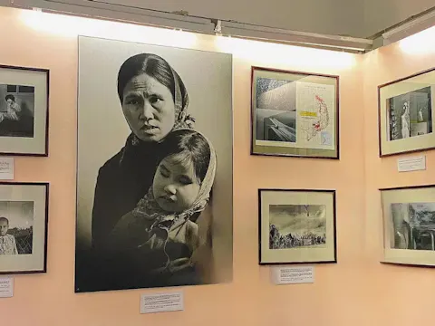 War Remnants Museum