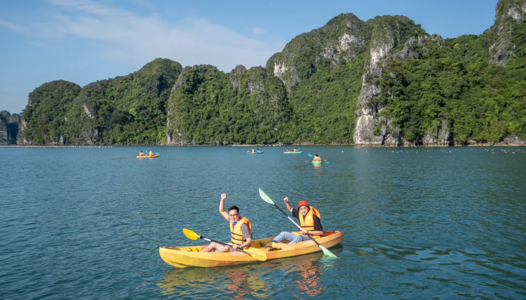 How Much Do Activities Cost in Vietnam?