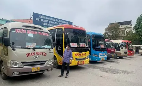 How to Get to Tuyen Quang