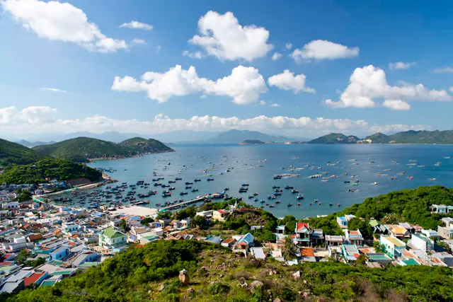 Binh Ba Island – Discover Vietnam’s Famous Seafood Island & Coastal Escape