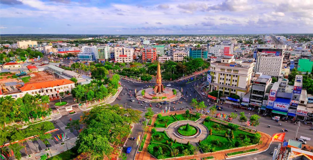 Top Best Places to Visit in Ca Mau