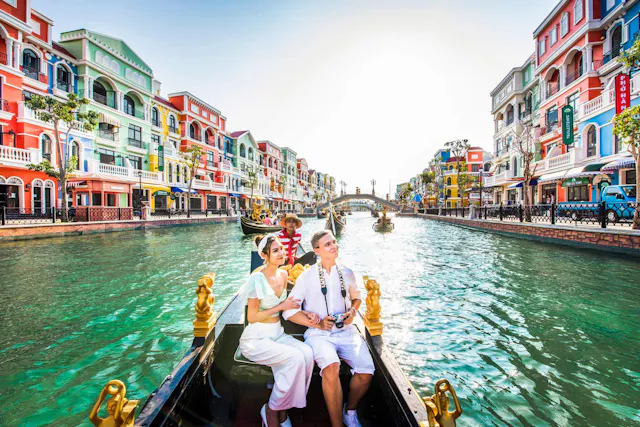 Explore Phu Quoc Through Photos