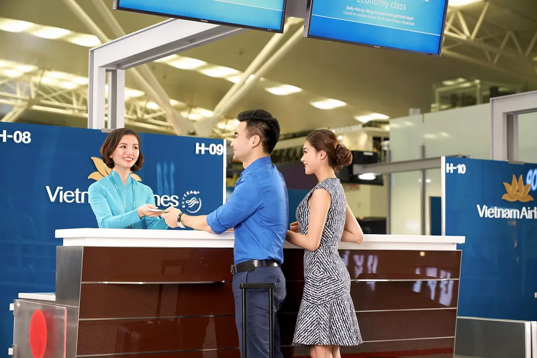Baggage Rules, Check-In Logistics, and Airport Terminal Navigation