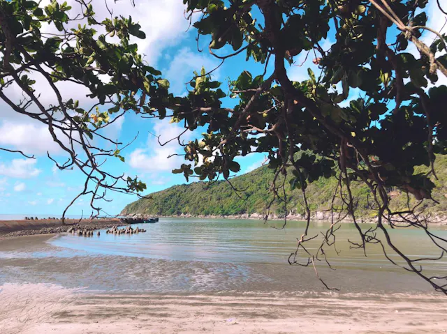 Hon Khoai Island Photo Gallery