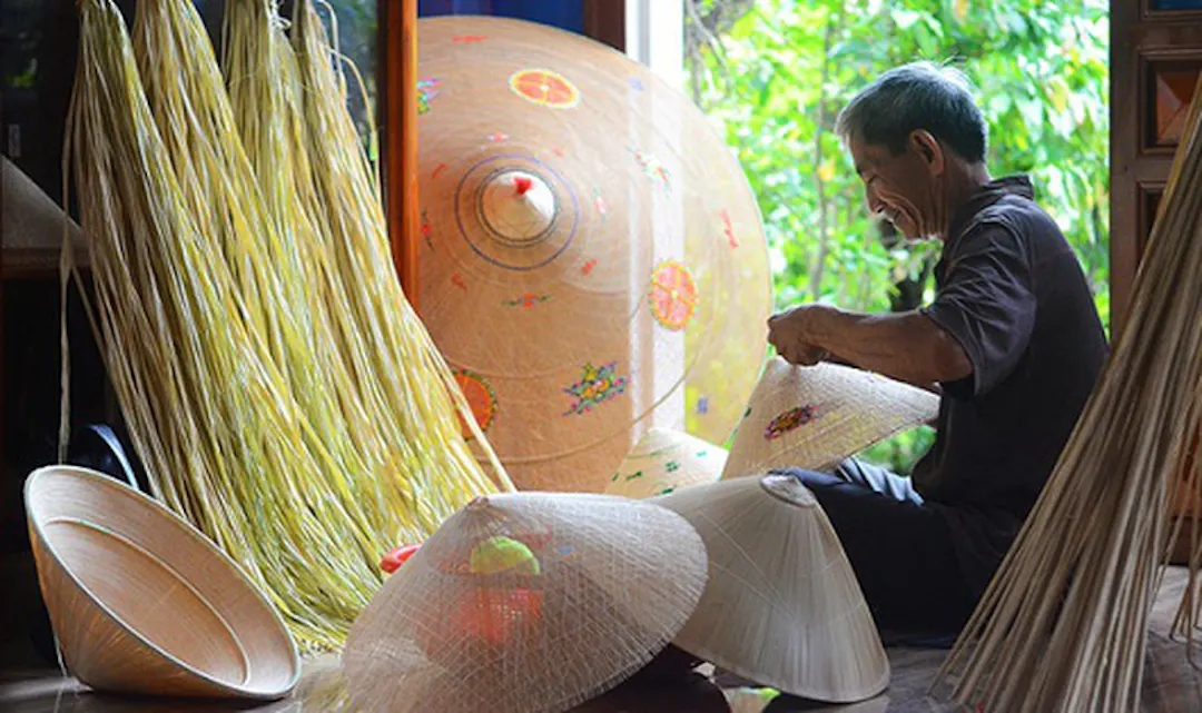 Quy Nhon Has an Authentic Local Atmosphere