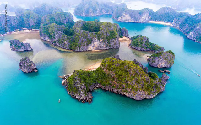 Islands in Vietnam – Discover Tropical Beauty, Culture & Coastal Adventures